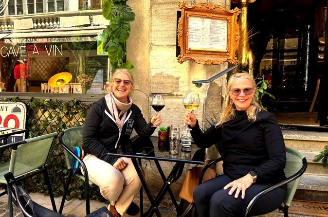 AVIGNON ESSENTIALS: A Food and Wine First Taste