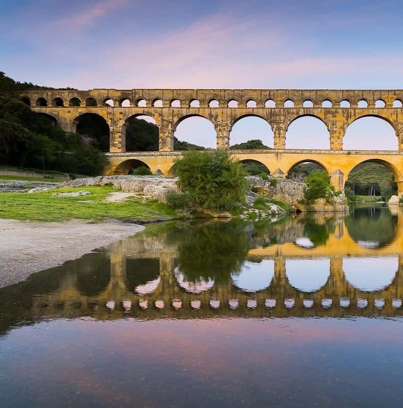From Avignon: Full-Day Best of Provence Tour